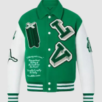 Louis Vuitton Jacket