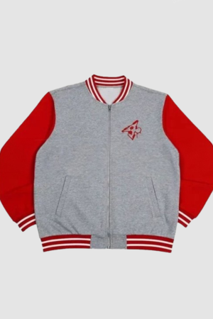 Ranboo Generation Loss Jacket