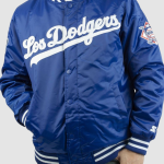 Los Angeles Dodgers Jacket