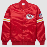 Kansas City Chiefs Jacket