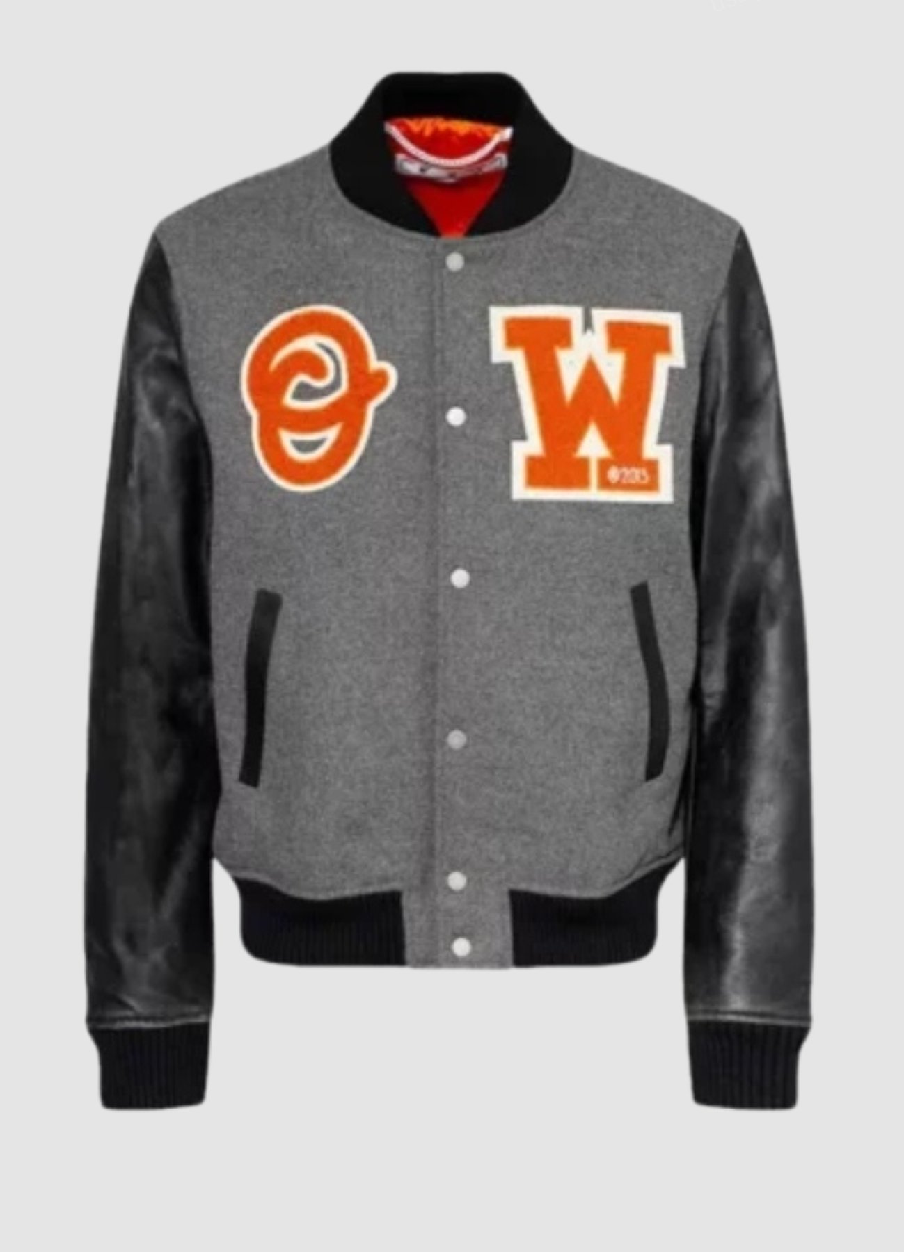Fast X Ludacris Varsity Jacket Ludacris Jacket