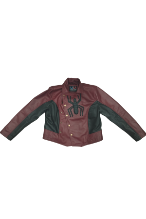 Spiderman Jacket
