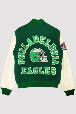 Philadelphia Eagles Jacket