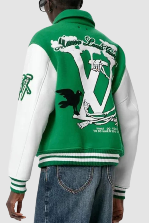 Louis Vuitton Jacket