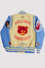College Dropout Jacket
