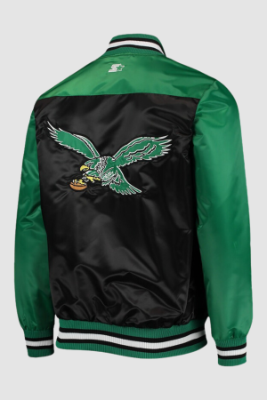Philadelphia Eagles Starter Jacket