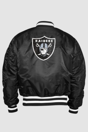 Los Angeles Raiders Jacket