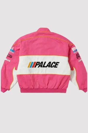 Palace Fast Jacket