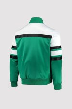 Hardwood Classics Boston Celtics Jacket - Image 3