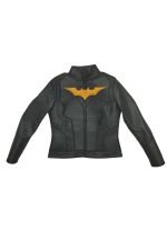 Batgirl Jacket