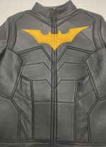 Batgirl Jacket