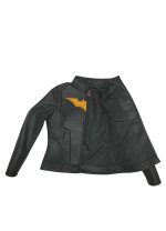 Batgirl Jacket