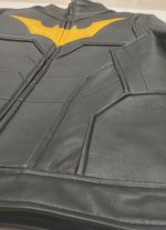 Batgirl Jacket