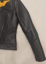 Batgirl Jacket