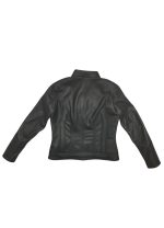 Batgirl Jacket