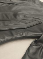 Batgirl Jacket