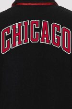 Chicago Bulls Jacket