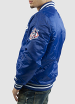 Los Angeles Dodgers Jacket