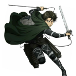 Attack On Titan Cloak