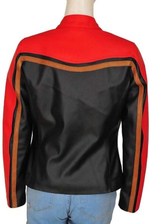 Chloe Grace Moretz Jacket