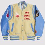 College Dropout Jacket