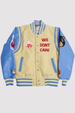College Dropout Jacket
