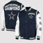 NFL Dallas Cowboys Jacket