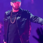 Eminem Leather Jacket