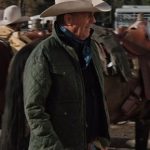 John Dutton Jacket
