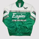 Jalen Hurts Team Jacket