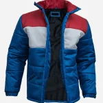 Jim Hopper Jacket