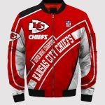 Kansas City Chiefs Champions Jacket