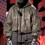 Kanye West BET Awards Jacket