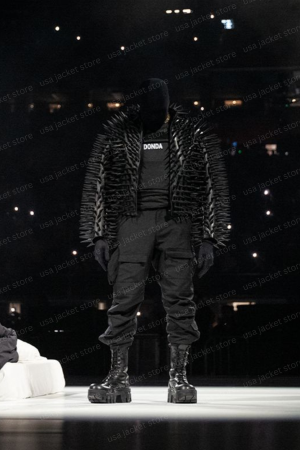 Kanye West Jacket