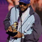 Kendrick Lamar Jacket
