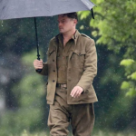 Leonardo DiCaprio 2023 Jacket