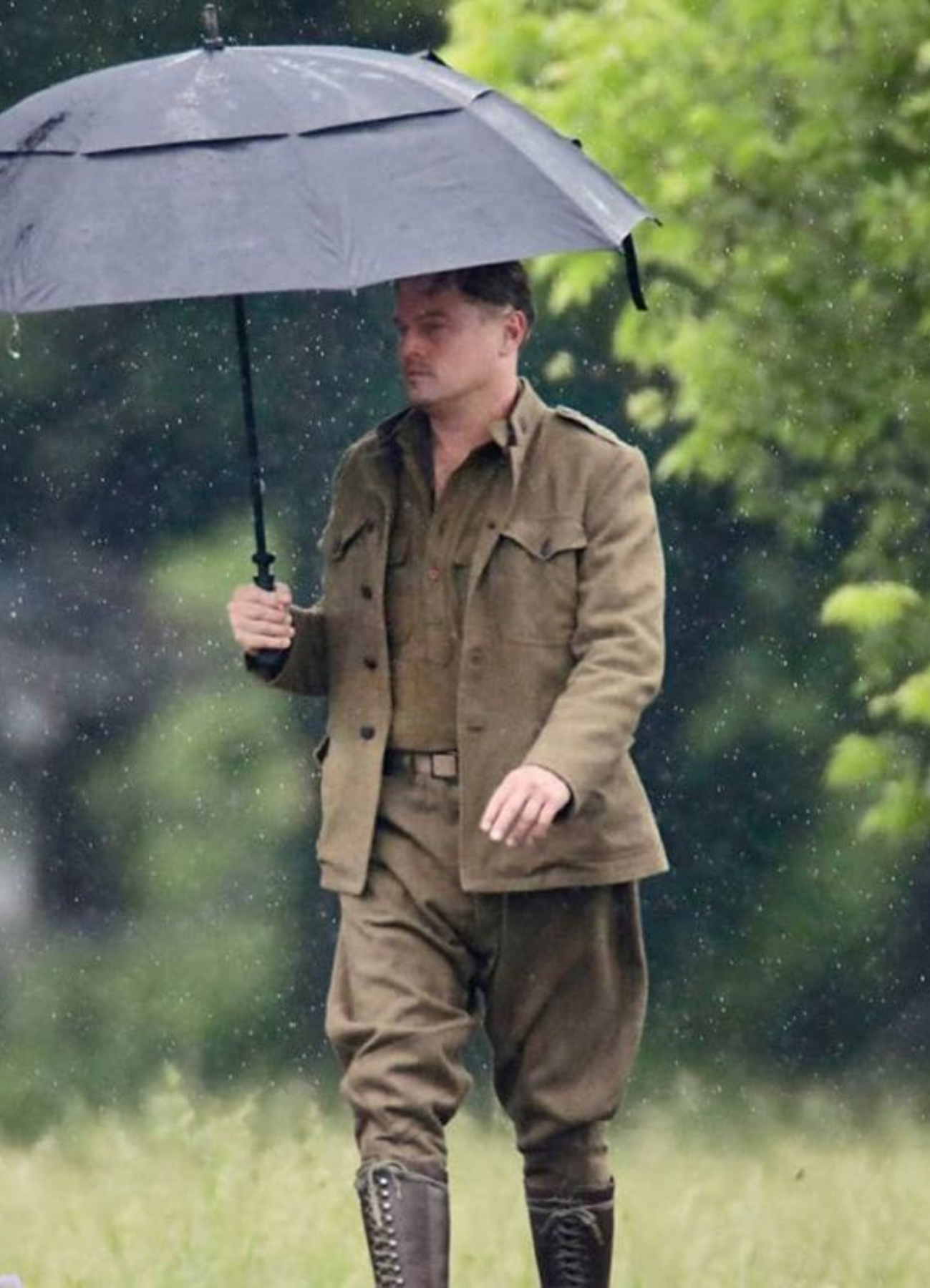 Leonardo DiCaprio Killers of the Flower Moon 2023 Jacket 1 Leonardo DiCaprio 2023 Jacket