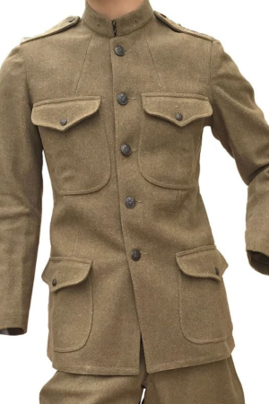 Leonardo DiCaprio 2023 Jacket