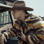 Leonardo DiCaprio Coat