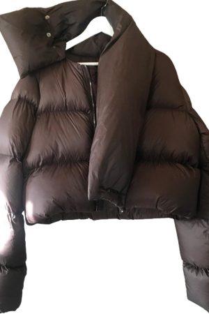 Lil Baby Puffer Jacket