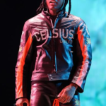 Lil Durk Leather Jacket