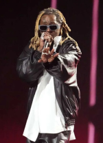 Lil Wayne Leather Jacket