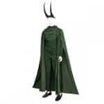 Loki Tom Hiddleston SO2 2023 Green Costume - Image 3