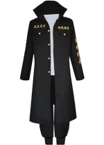 Tokyo Revengers Coat