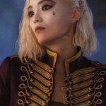 Pom Klementieff Jacket