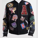 NBA All-Star Jacket