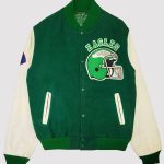 Philadelphia Eagles Jacket