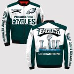 Philadelphia Eagles Jacket
