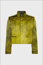 Playboi Carti Ur The Moon 2023 Fur Jacket - Image 4