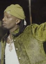 Playboi Carti Ur The Moon 2023 Fur Jacket